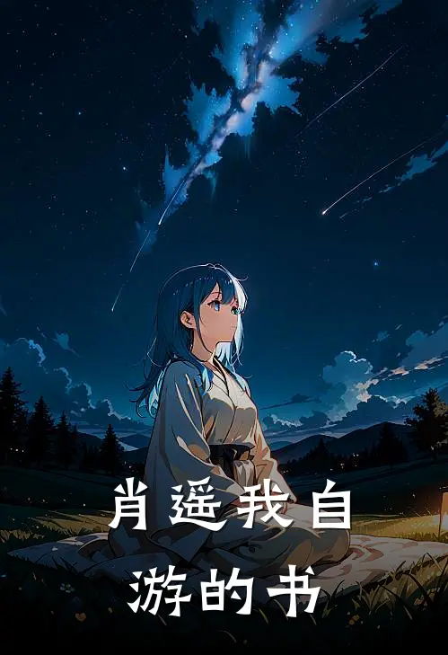 肖遥我自游的书