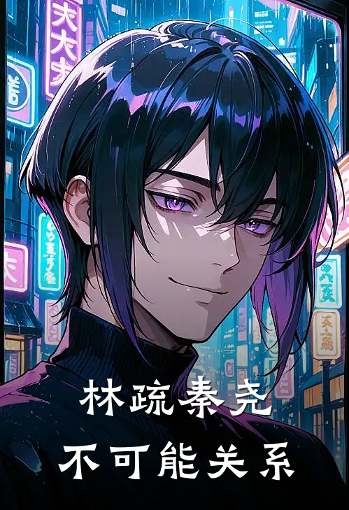 林疏秦尧，不可能关系