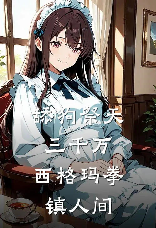 舔狗祭天三千万，西格玛拳镇人间