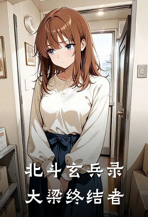 北斗玄兵录：大梁终结者