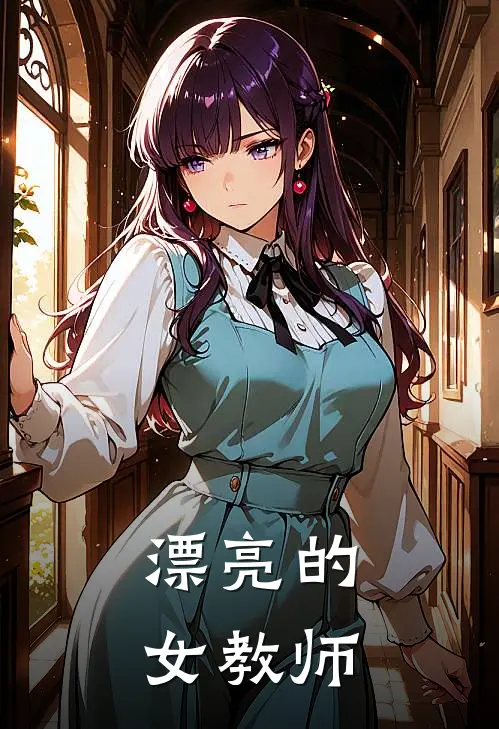 漂亮的女教师