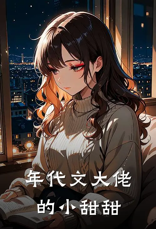 年代文大佬的小甜甜