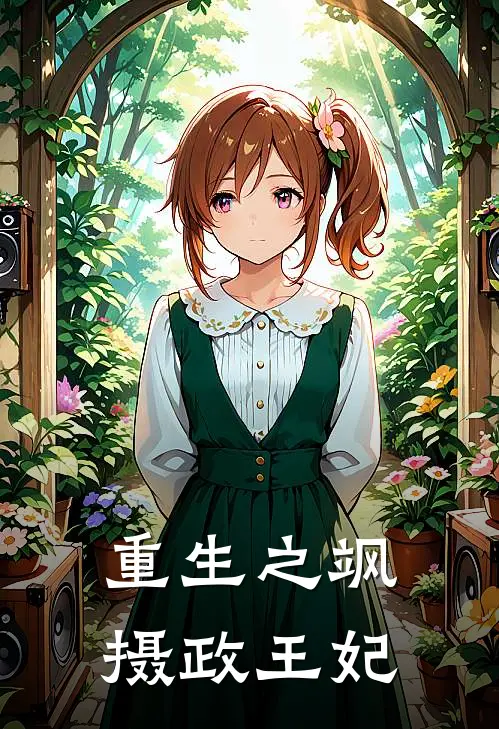 重生之飒摄政王妃