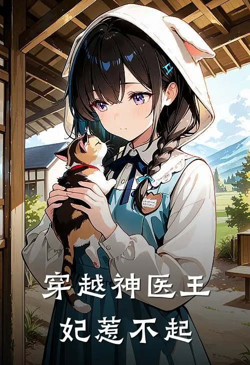 穿越神医王妃惹不起