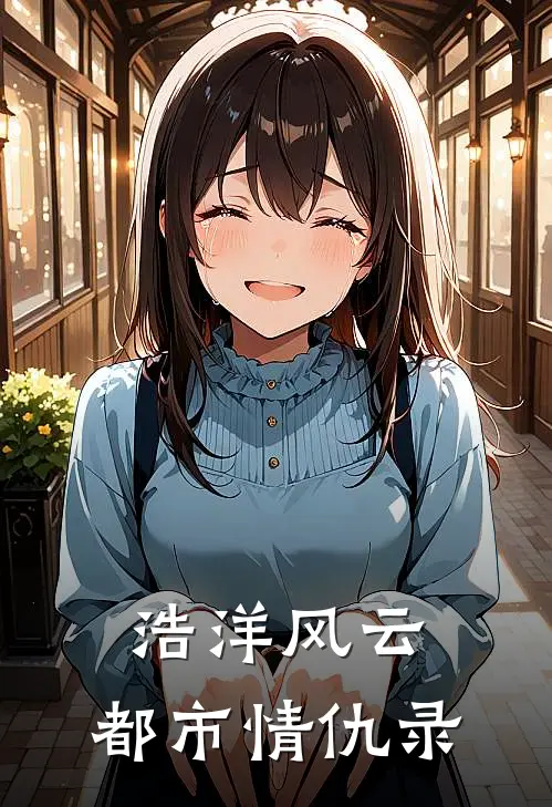 浩洋风云：都市情仇录