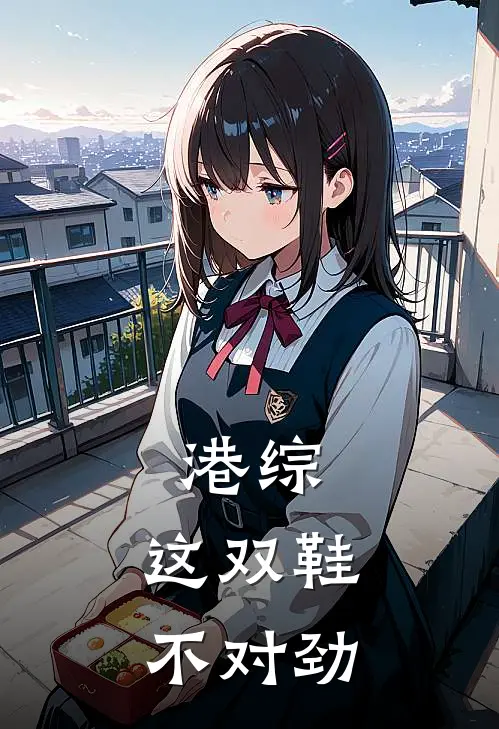 港综，这双鞋不对劲