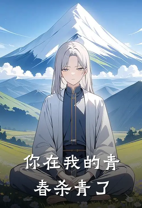 你在我的青春杀青了