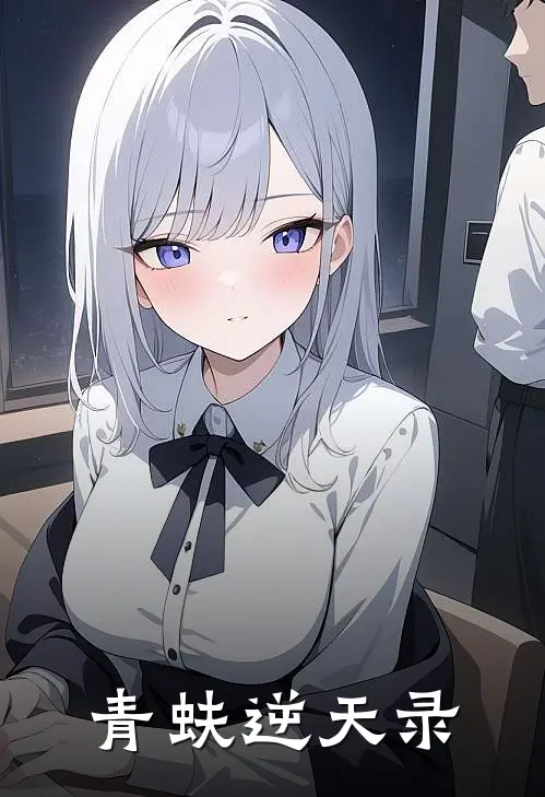 青蚨逆天录