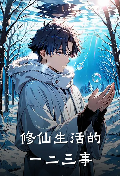 修仙生活的一二三事