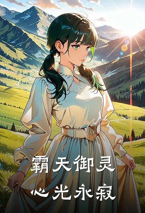 霸天御灵：心光永寂