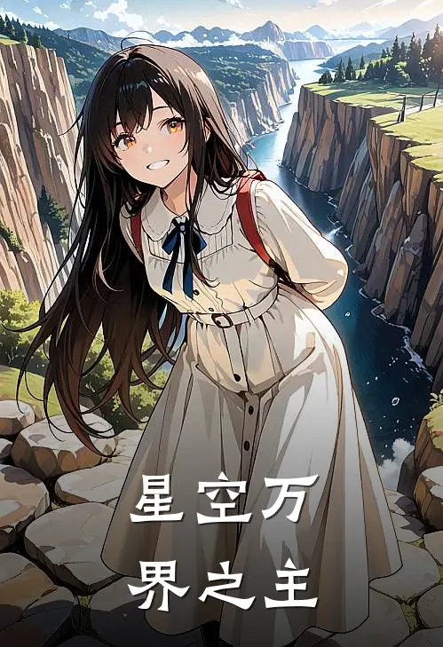 星空万界之主