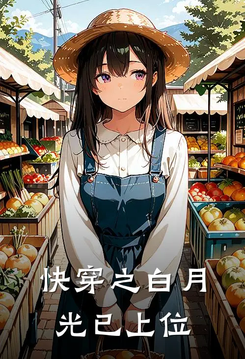 快穿之白月光已上位