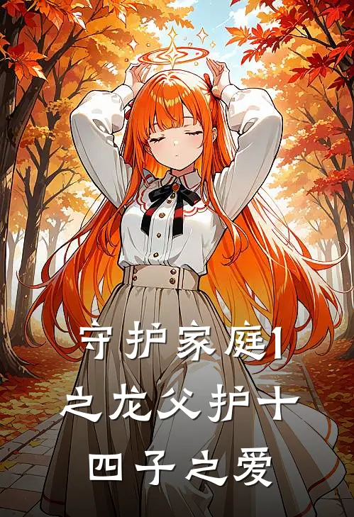 守护家庭1之龙父护十四子之爱