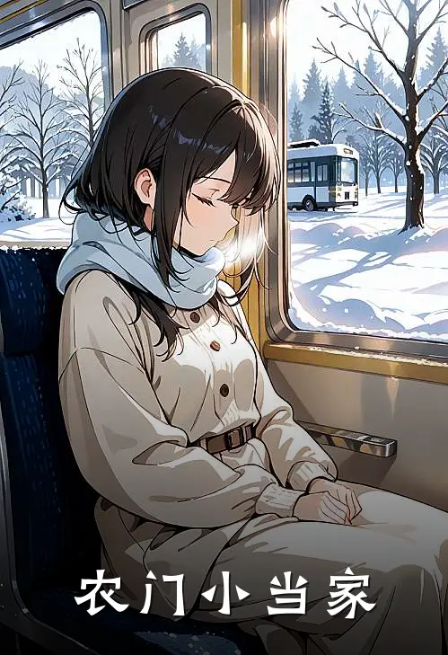 农门小当家