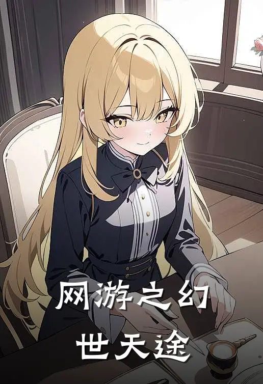 网游之幻世天途