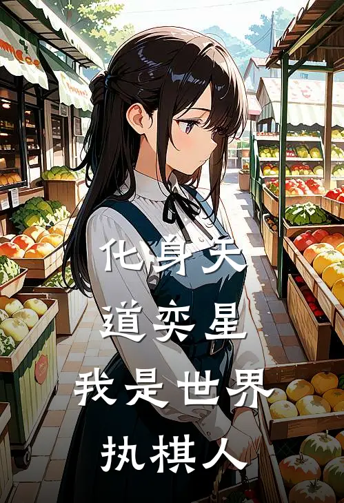 化身天道奕星，我是世界执棋人