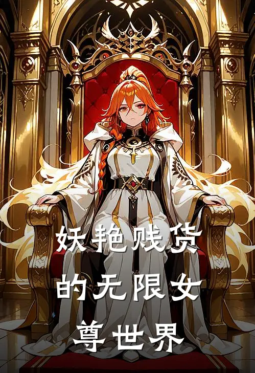 妖艳贱货的无限女尊世界