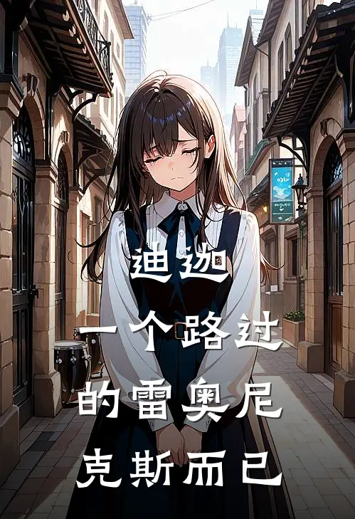 迪迦：一个路过的雷奥尼克斯而已