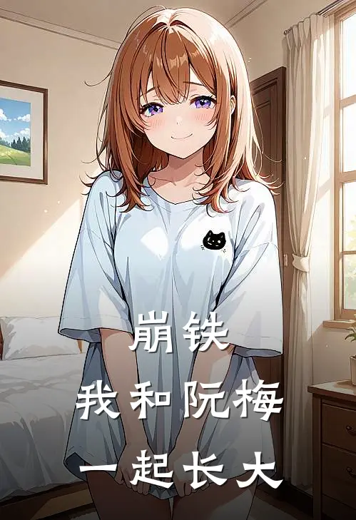 崩铁：我和阮梅一起长大