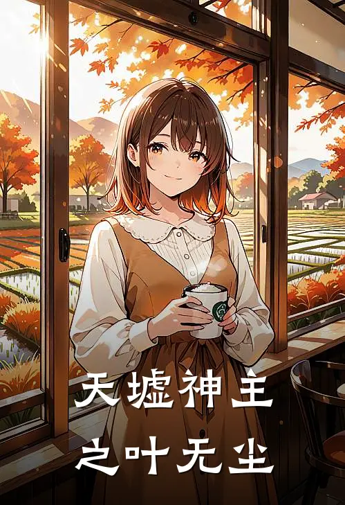 天墟神主之叶无尘