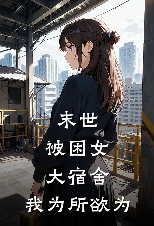 末世：被困女大宿舍，我为所欲为