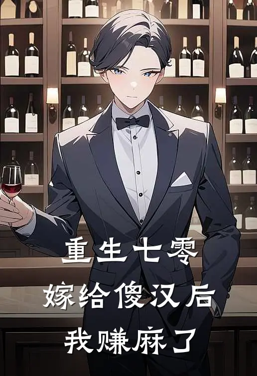 重生七零：嫁给傻汉后，我赚麻了