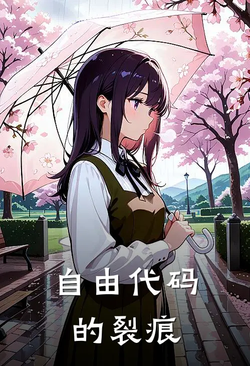 自由代码的裂痕