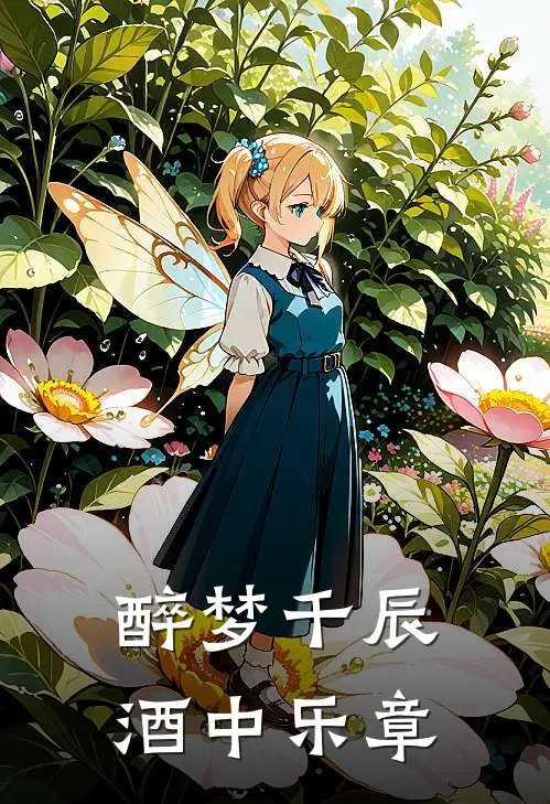 醉梦千辰，酒中乐章