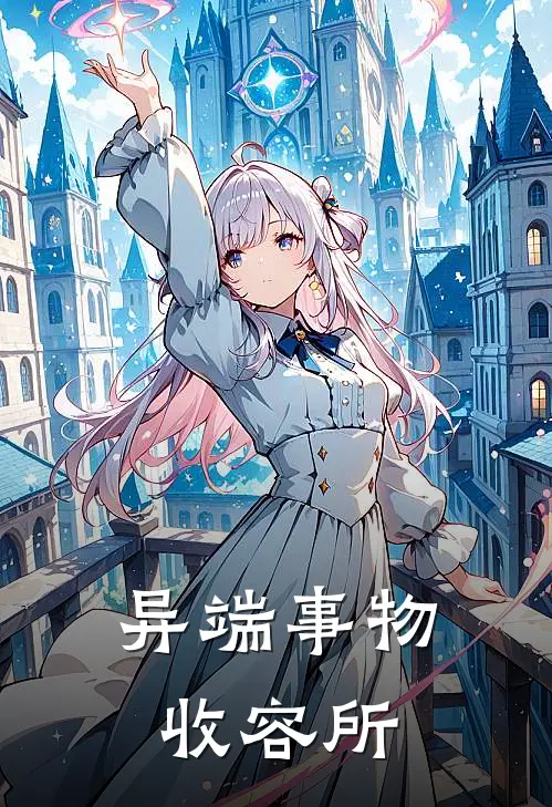 异端事物收容所