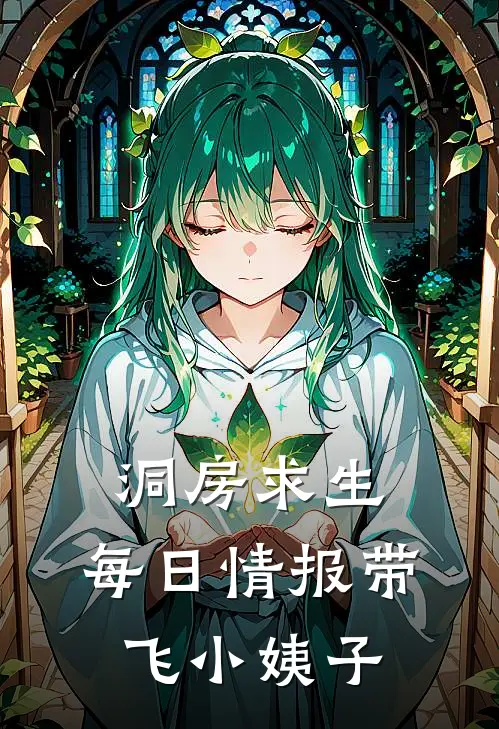 洞房求生：每日情报带飞小姨子