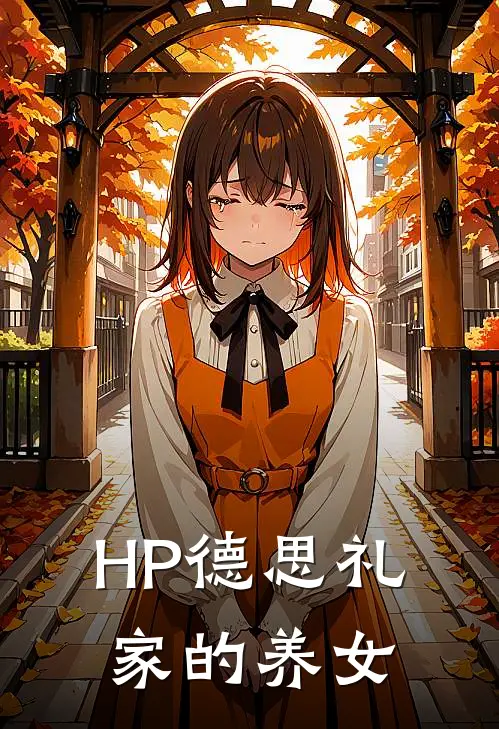 【HP】德思礼家的养女