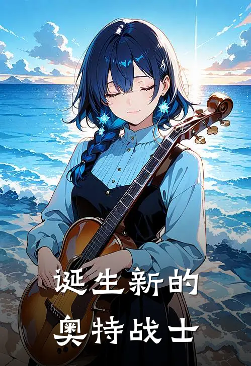 诞生新的奥特战士