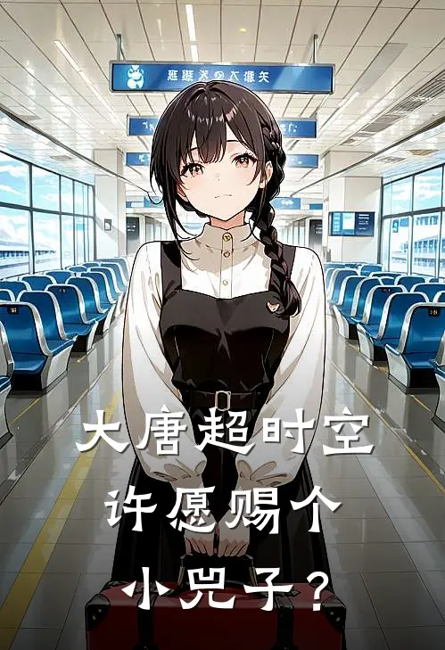 大唐超时空：许愿赐个小兕子？