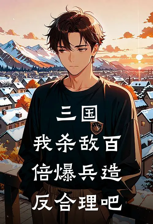 三国：我杀敌百倍爆兵造反合理吧