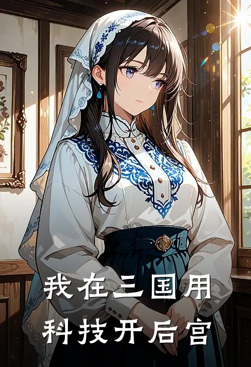 我在三国用科技开后宫