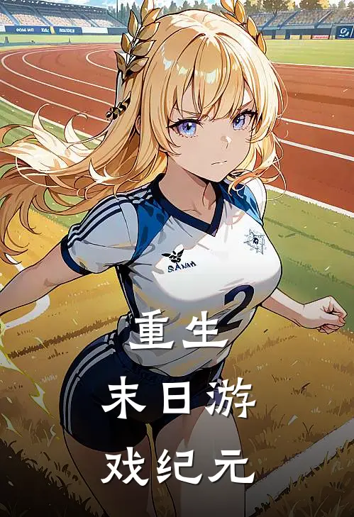 重生：末日游戏纪元