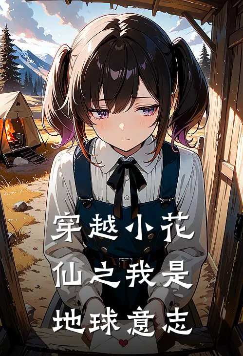 穿越小花仙之我是地球意志