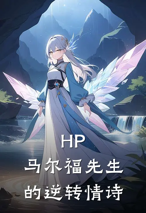 HP：马尔福先生的逆转情诗