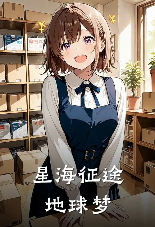 星海征途：地球梦