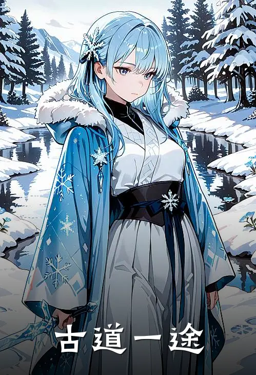 古道一途