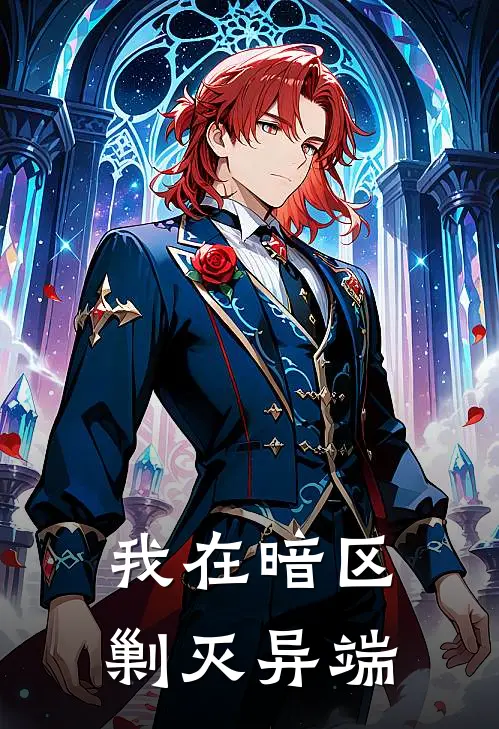 我在暗区剿灭异端
