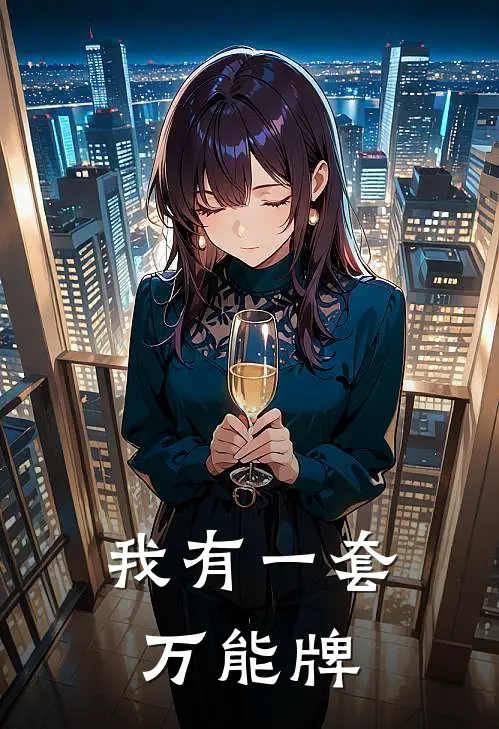 我有一套万能牌