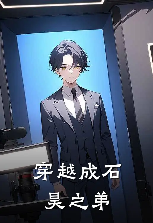穿越成石昊之弟