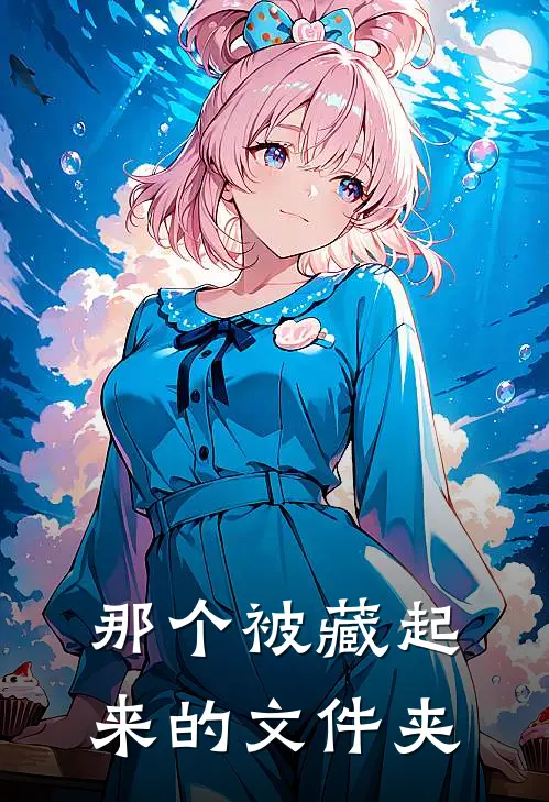 那个被藏起来的文件夹