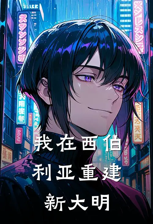 我在西伯利亚重建新大明