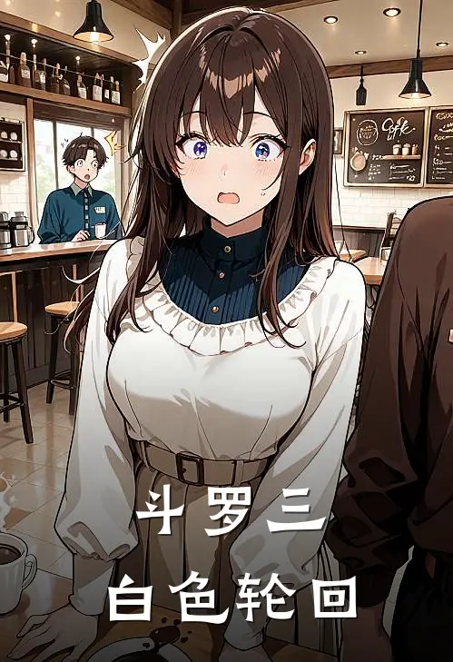 斗罗三：白色轮回