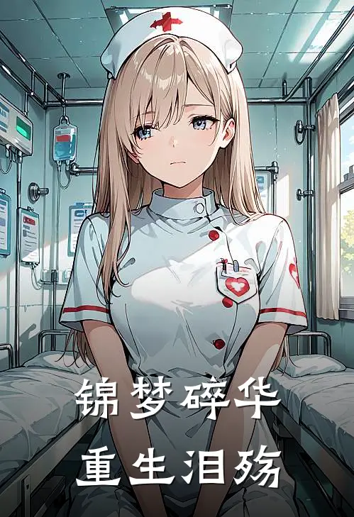 锦梦碎华，重生泪殇