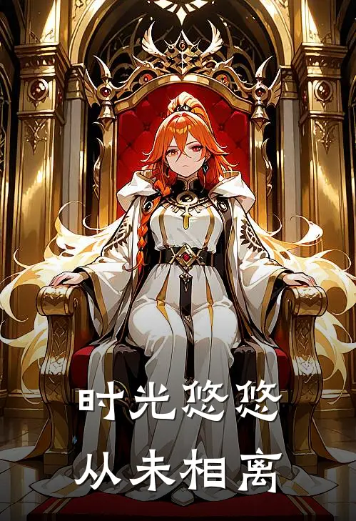 时光悠悠从未相离