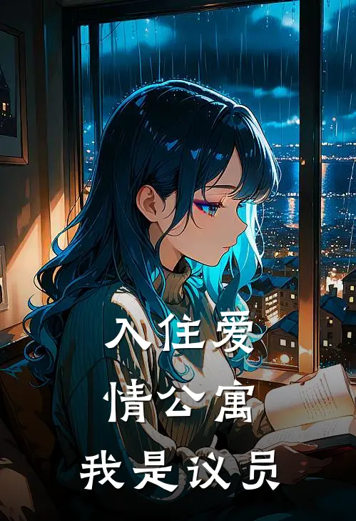 入住爱情公寓，我是议员