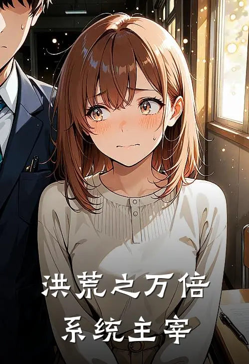 洪荒之万倍系统主宰